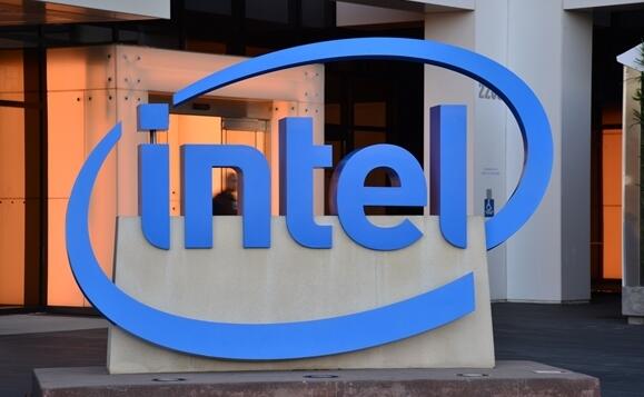 Intel公布2020年財報：總營收779億美元、遠(yuǎn)超預(yù)期