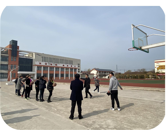 濱海縣五汛鎮(zhèn)中心小學(xué)舉行慶祝第111個(gè)國(guó)際三八婦女節(jié)活動(dòng)
