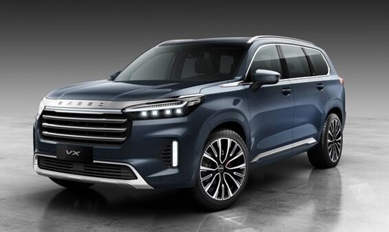 應(yīng)用F1賽車技術(shù)！奇瑞第五代發(fā)動(dòng)機(jī)項(xiàng)目曝光