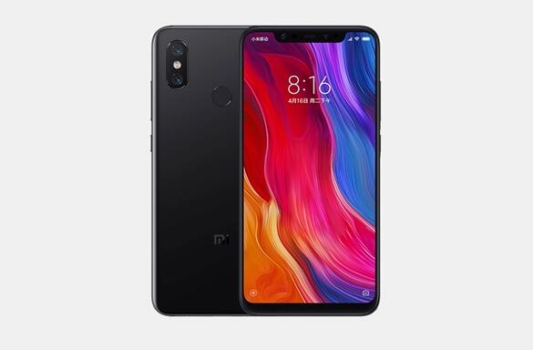 小米8也能升MIUI 12.5 小米張國全:正在適配