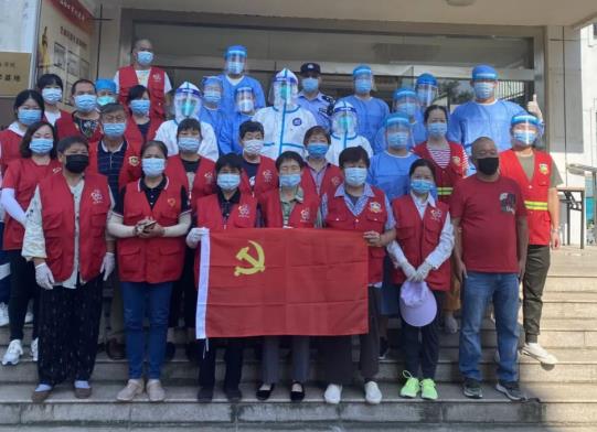 【英雄就在身邊】沒事沒事，我還能再走兩步！