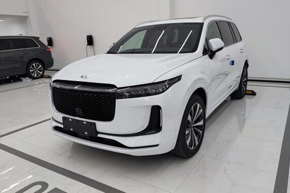 理想汽車正式在港上市！發(fā)行1億股