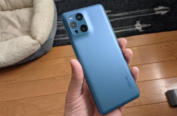 首批嘗鮮ColorOS 12！OPPO新旗艦宣布