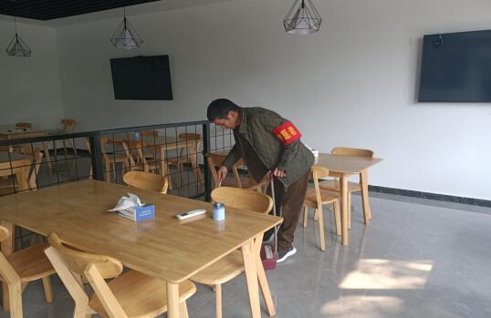 谷里街道:公益性崗位助力殘疾人實(shí)現(xiàn)“就業(yè)夢”