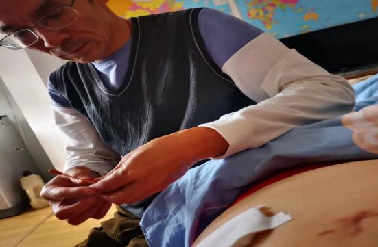 谷里街道:公益性崗位助力殘疾人實(shí)現(xiàn)“就業(yè)夢”