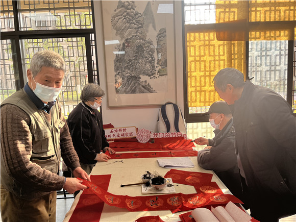 銀礦地質(zhì)社區(qū)開展垃圾分類知識(shí)培訓(xùn)工作