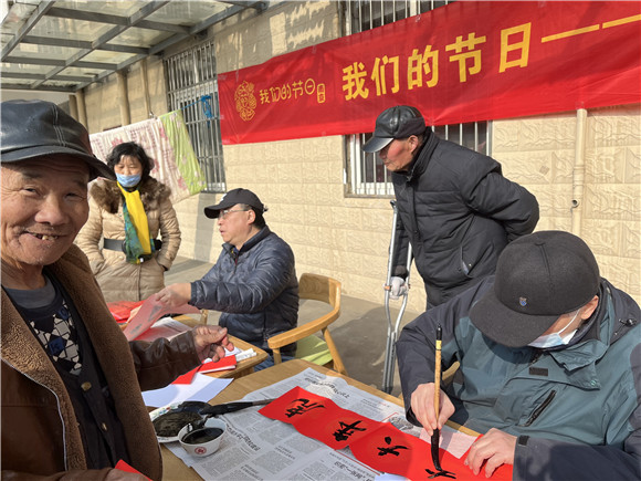 銀礦地質(zhì)社區(qū)開展垃圾分類知識(shí)培訓(xùn)工作