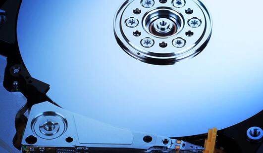 機(jī)械硬盤太牙膏！東芝明年30TB、四年后超40TB